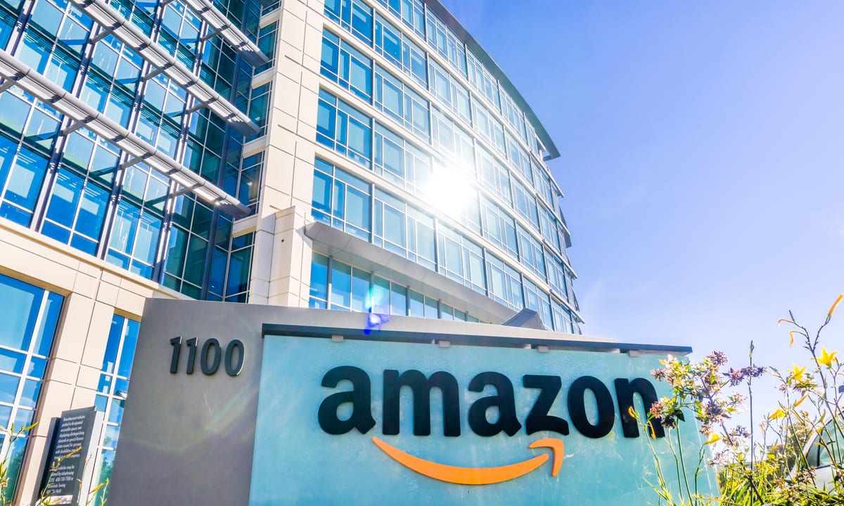 Amazon Goes Down Under To Acquire Shopify Rival Selz