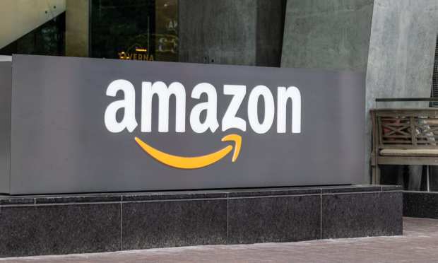 Amazon Q4 Net Sales Top $100 Billion