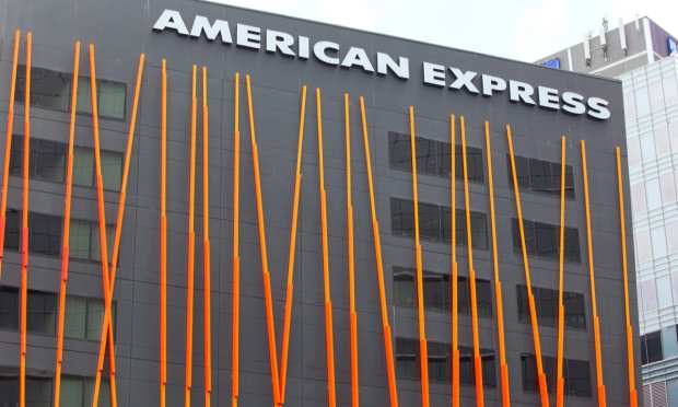 Report: American Express Pursuing Australia SMB Loans