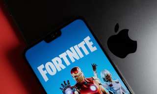 More Tech Firms Pulled Into Battle Between Apple And Epic Games