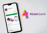 Atom Bank, Credit Kudos Team On SMB Loans