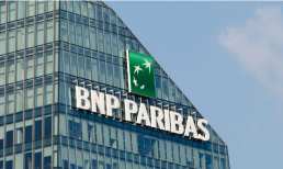 BNP Paribas CEO Jean-Laurent Bonnafé: Europe’s Regulations Limit Bank Mergers