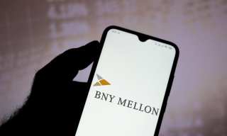 BNY Mellon Launches Digital Assets Platform Featuring Bitcoin