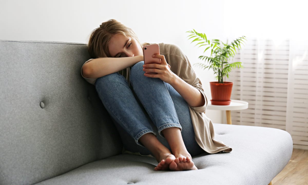 Pressure On Behavioral Health Creates Need For Tech Solution