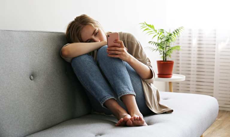 How Tech Relieves Pressure On Behavioral Health