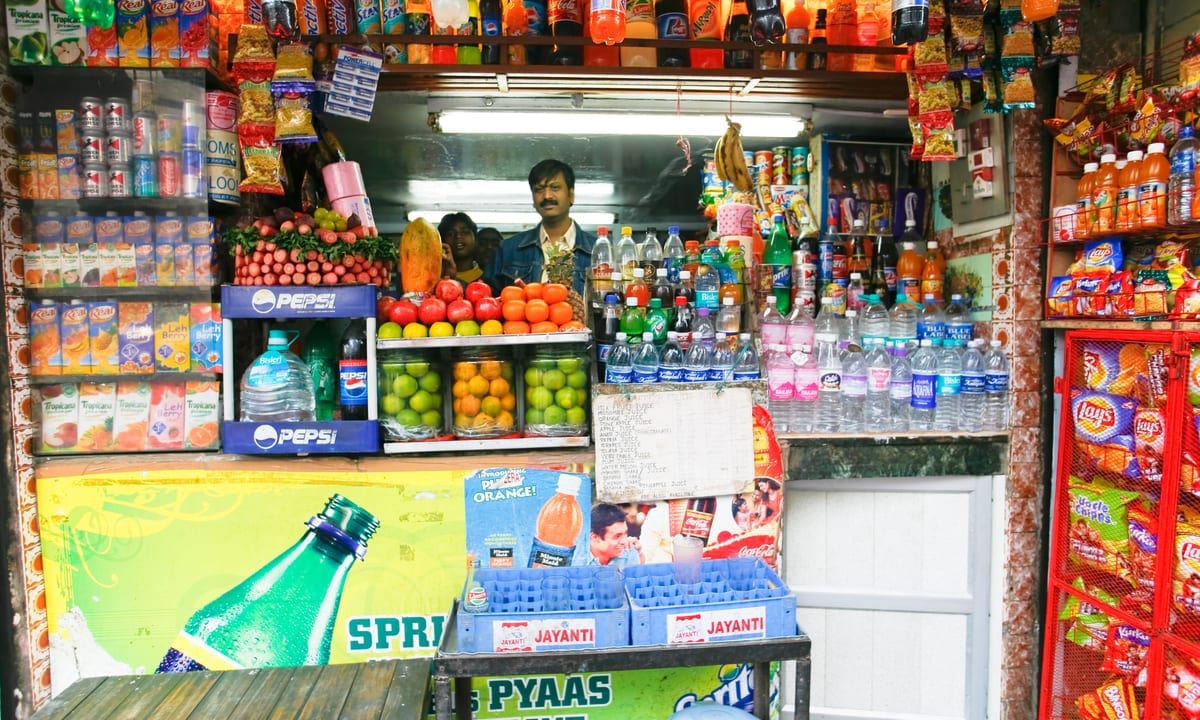 India’s BharatPe Notches $108 Million In Funding, Valued At $900 Million