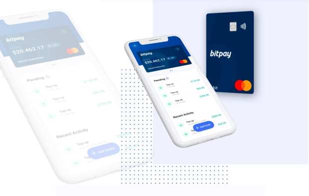 BitPay Rolls Out Apple Pay Support For US Prepaid Cardholders