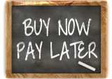 Buy Now Pay Later Players Compete For Customer Attention, Spend