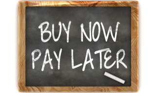 Buy Now Pay Later Players Compete For Customer Attention, Spend