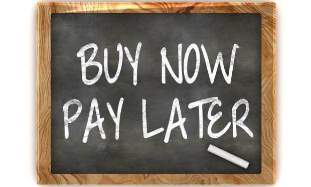 Buy Now Pay Later Players Compete For Customer Attention, Spend