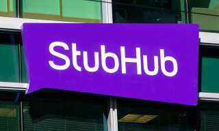 UK Antitrust Agency Orders Viagogo To Divest Chunk Of StubHub Operations