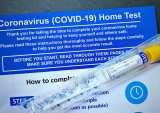 $231.8 Million Deal Boosts 15-Minute At-Home COVID-19 Test Production