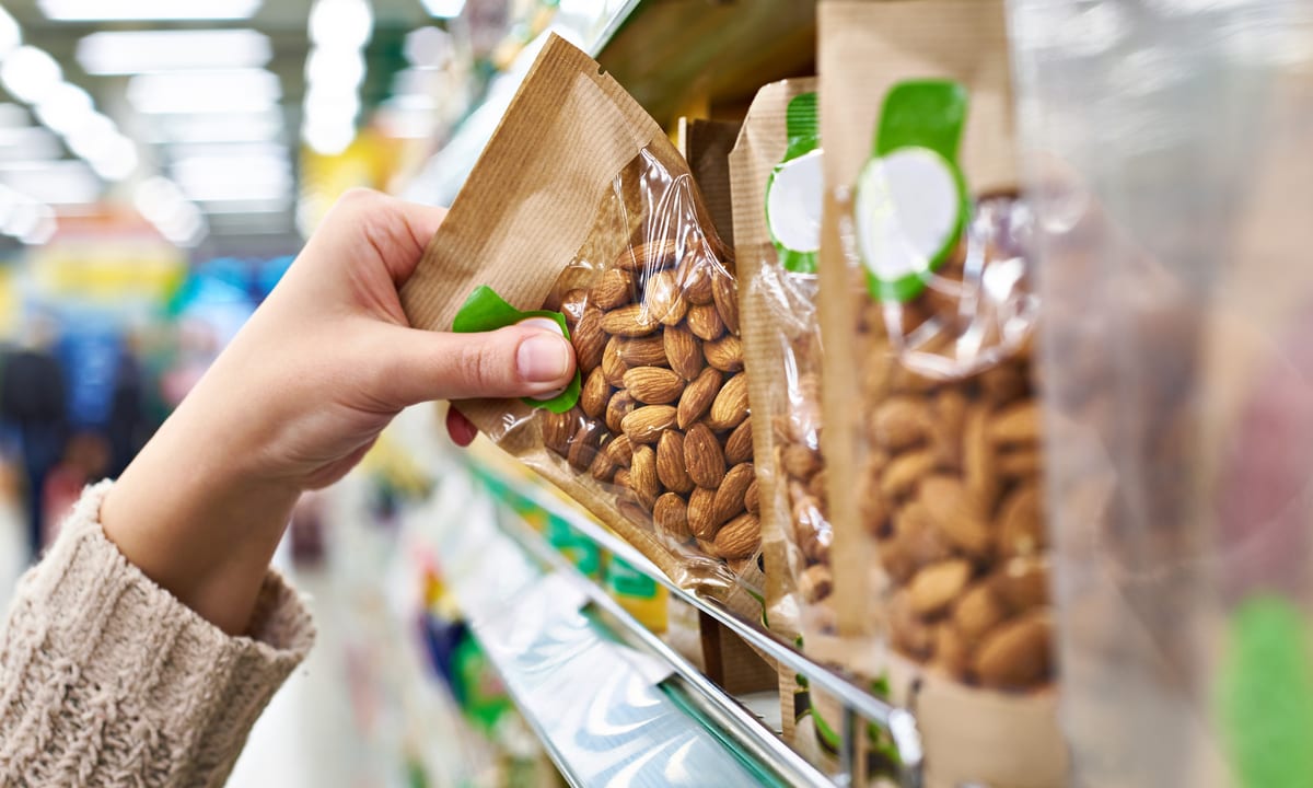 5 Things To Watch In The Changing CPG Landscape