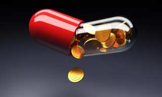 Carecard Uses Data To Fight Pharmacy Sticker Shock