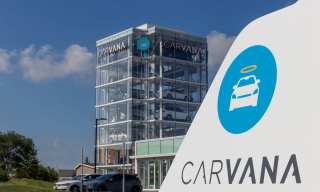 Carvana Could Lose Florida Dealer License