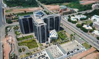 Nigeria’s Central Bank Closes Crypto Accounts Citing Threats To Financial Stability