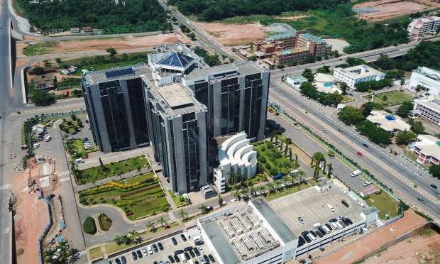 Nigeria’s Central Bank Closes Crypto Accounts Citing Threats To Financial Stability