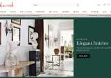 Home Furnishings Marketplace Chairish Designs Its Future; Focuses On Customer, Payments Experience