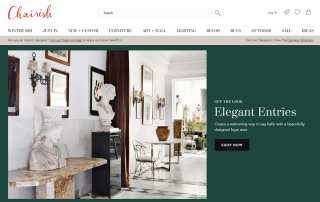 Home Furnishings Marketplace Chairish Designs Its Future; Focuses On Customer, Payments Experience