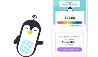 Not Candy Crush: Gaming App Focuses On Consumers’ Financial Goal Setting