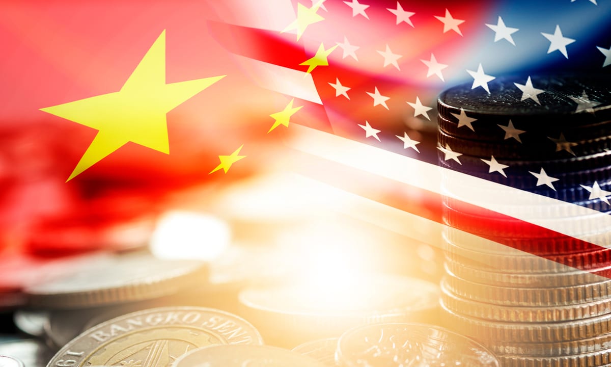 Ex-Google Chief Eric Schmidt Warns Of China’s Tech Advances