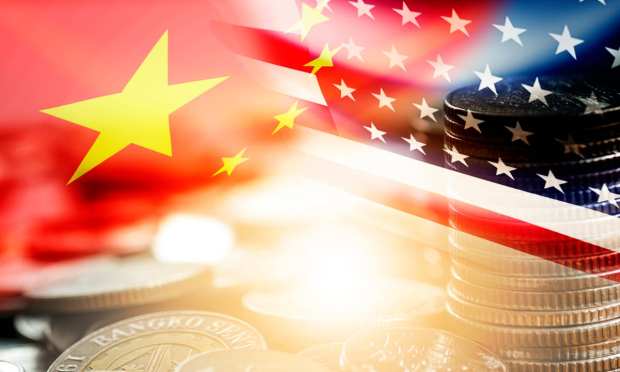 Ex-Google Chief Eric Schmidt Warns Of China’s Tech Advances