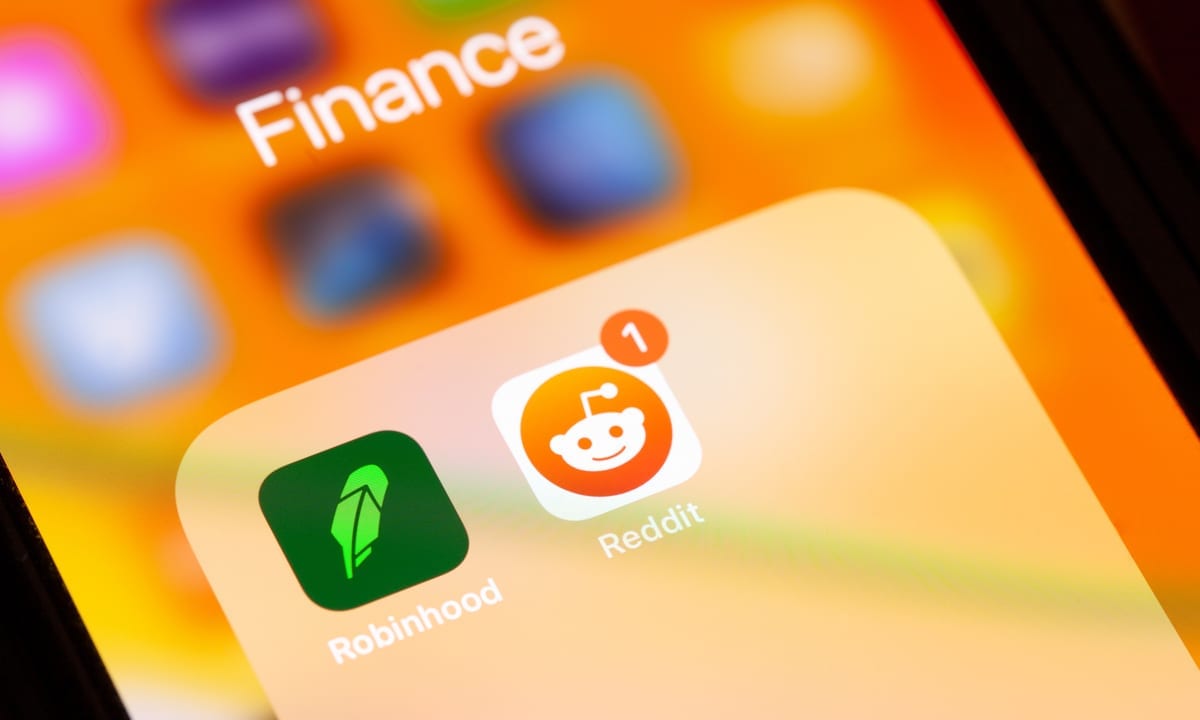 Robinhood, Melvin, Citadel Likely To Testify At Congressional Hearing On Trading Debacle