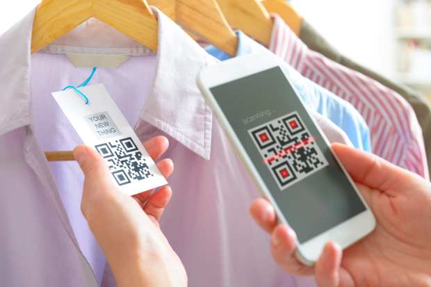 Don’t Call It A Comeback: Pandemic Drives Accelerated Usage Of QR Codes