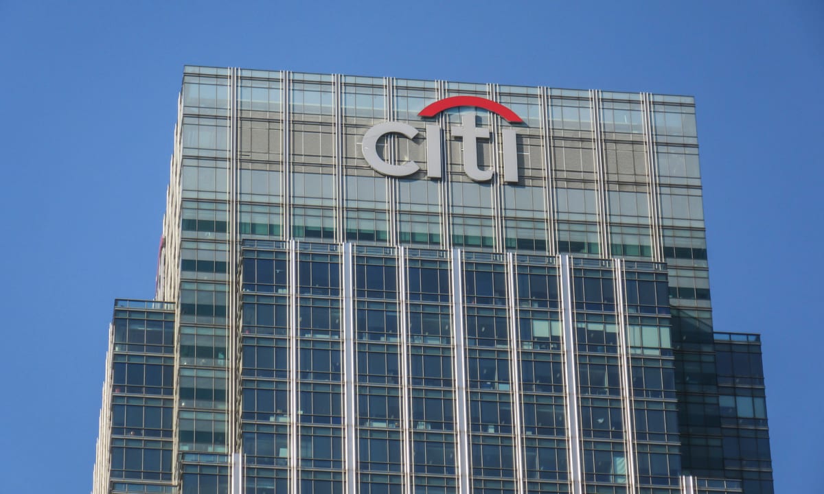Citi Loses Suit To Recoup $500 Million In Mistakenly Transferred Funds