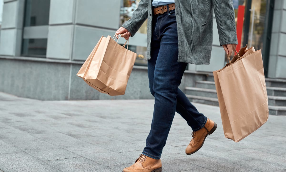 Consumer Confidence Marks Big Gain Despite Inflation Concerns