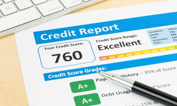 AI Adds Fuel To New Credit Scoring Data
