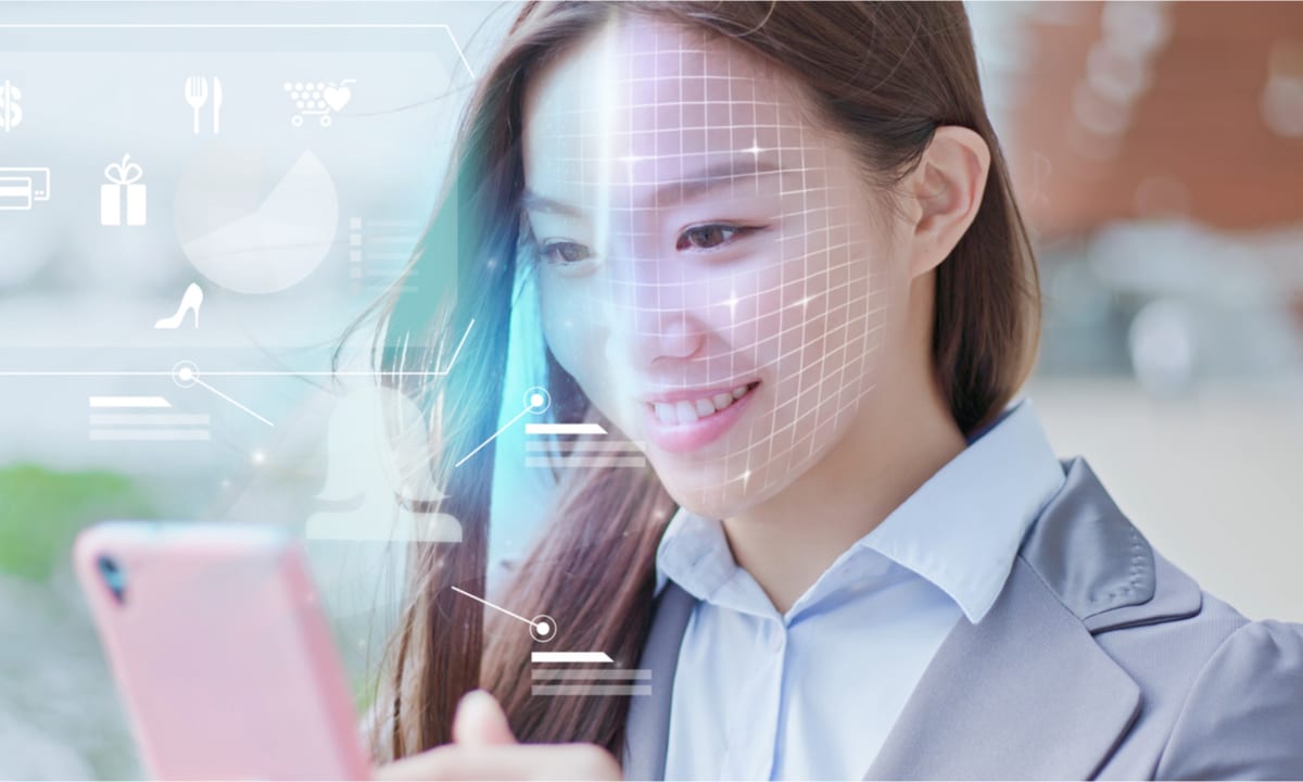 DBS Offers Facial Recognition For SMB Customers