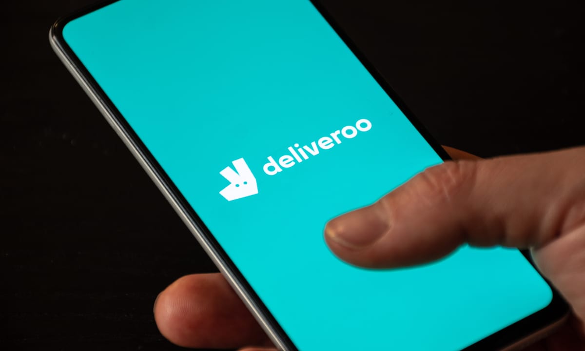 London&#39;s Deliveroo To Announce IPO Plans March 8 | PYMNTS.com