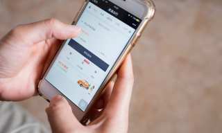 Didi Chuxing Plans To Bring Its Ride-Hailing Service To Europe