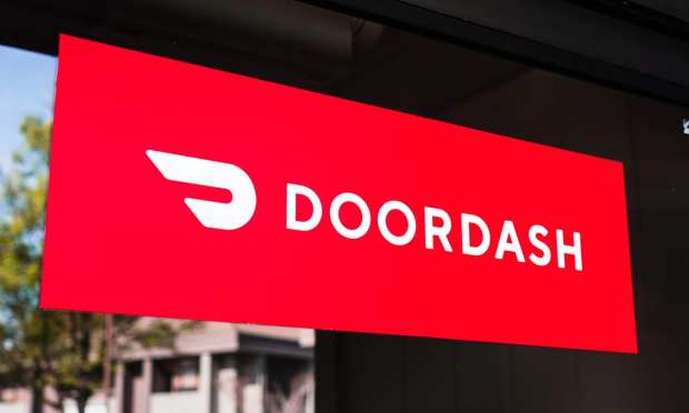 DoorDash Acquires Robotic Food Prep Company