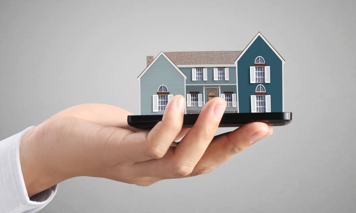 Homebuying Platform Rolls Out Welcome Mat For Investors
