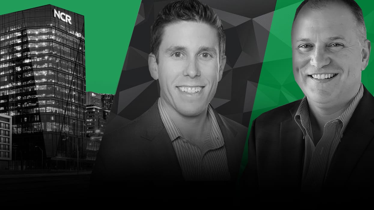 NCR: Payments Are Connective Tissue For Banks And Retailers