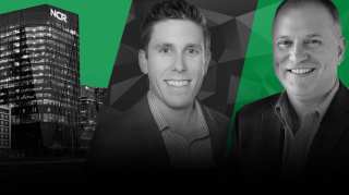 NCR: Payments Are Connective Tissue For Banks And Retailers