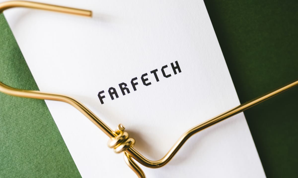 Farfetch Teams With Aurora Mobile On AI Retail Technology