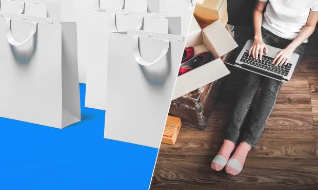 NEW DATA: How Product Drops And Exclusive Sales Boost Retail’s Top Line