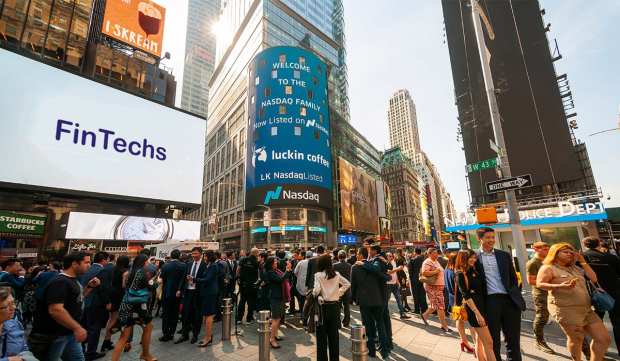 Bill Me Later Co-Founders Launch Deep Lake Capital SPAC For FinTech Deals