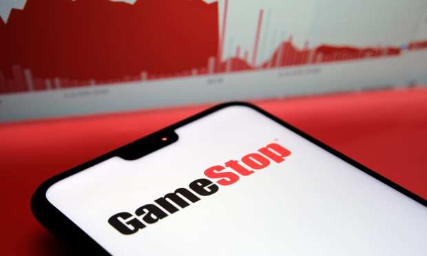 GameStop Trading Frenzy Being Probed For Misconduct
