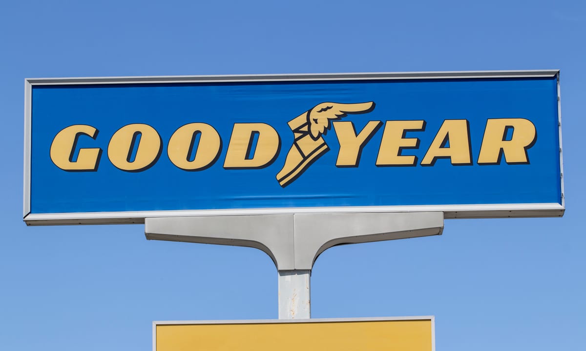 Goodyear-Cooper Tire Merger Heats Up Competition Among Auto Service Chains