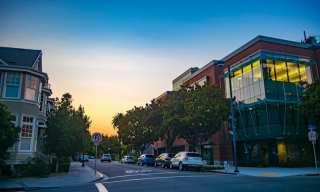 Google’s Mountain View Plans Promise More Affordable Housing, Business Space