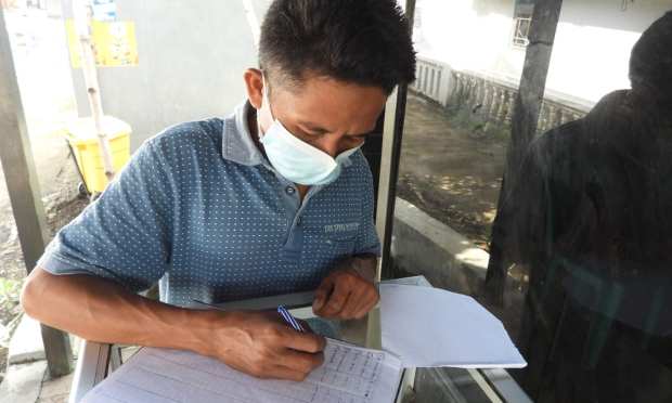 Indonesian FinTech Builds Bridges Between Banks And Workers