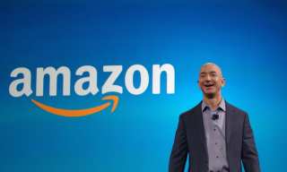 Jeff Bezos Steps Away As The Amazon Effect Intensifies