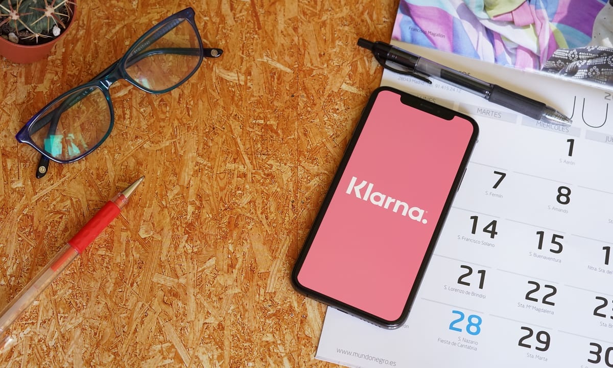Klarna Offers German Bank Account In Move Toward All-In-One App