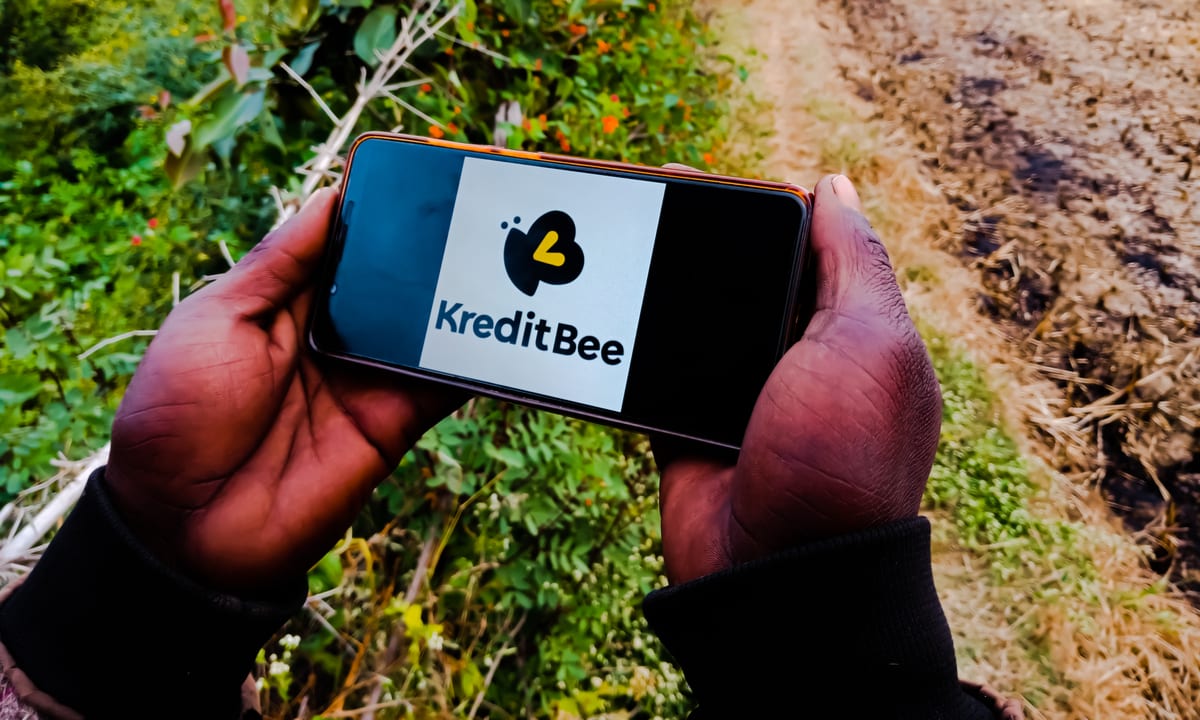 Indian Digital Lending Startup KreditBee Raises $75 Million