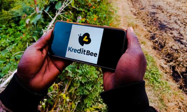 Indian Digital Lending Startup KreditBee Raises $75 Million