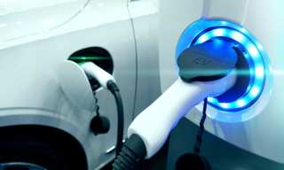 EV Maker Lucid Motors Merges With Churchill SPAC To Go Public